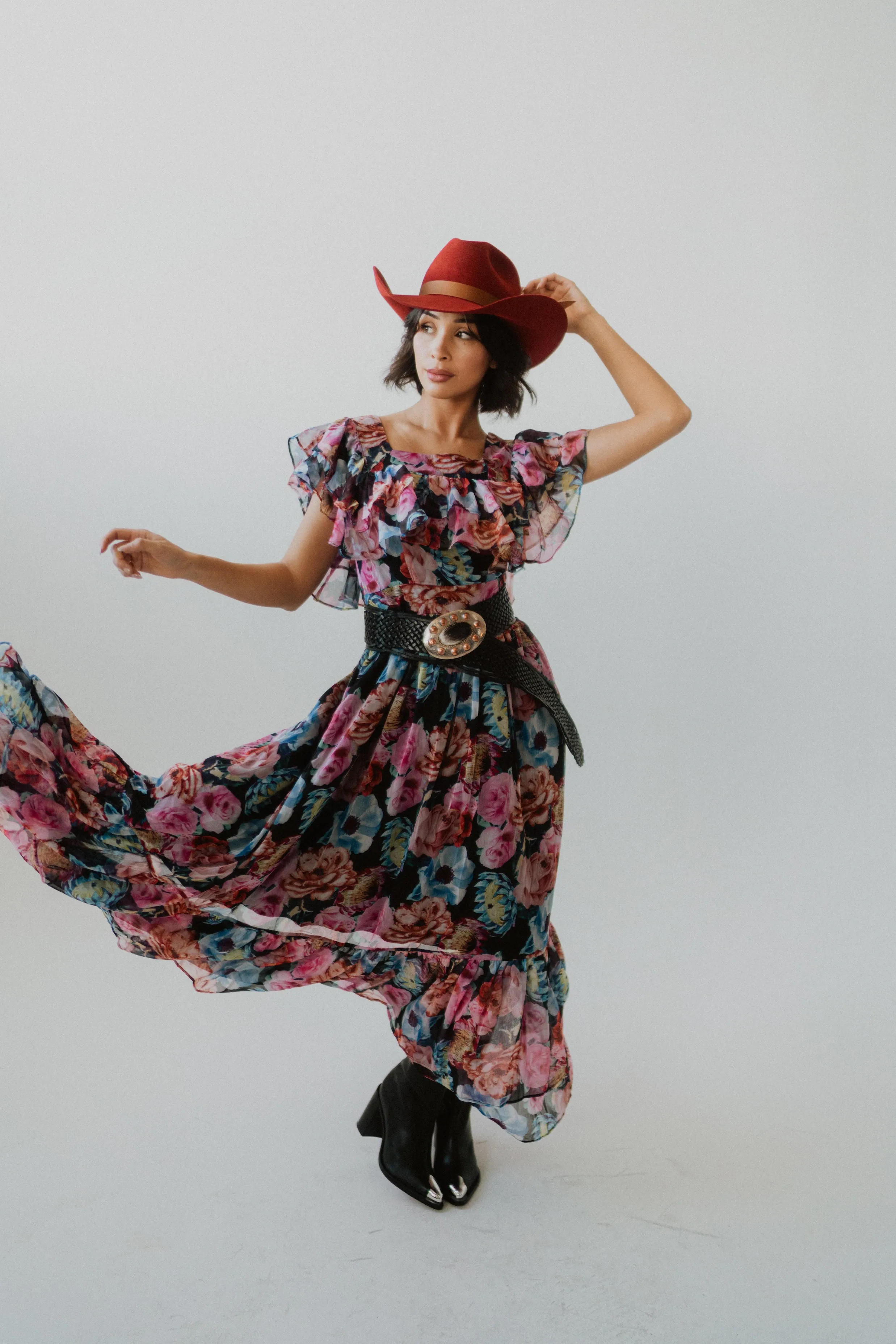 Destiny Dress sold by Goldie Lew product image thumbnail 2