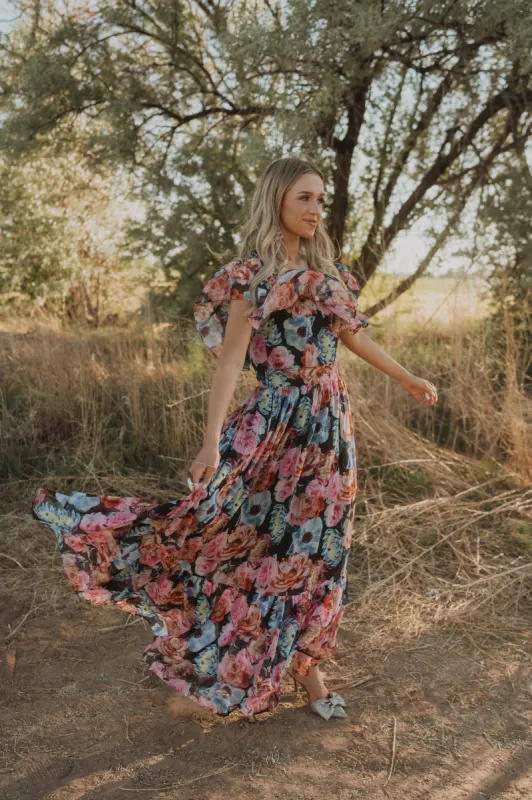 Destiny Dress sold by Goldie Lew