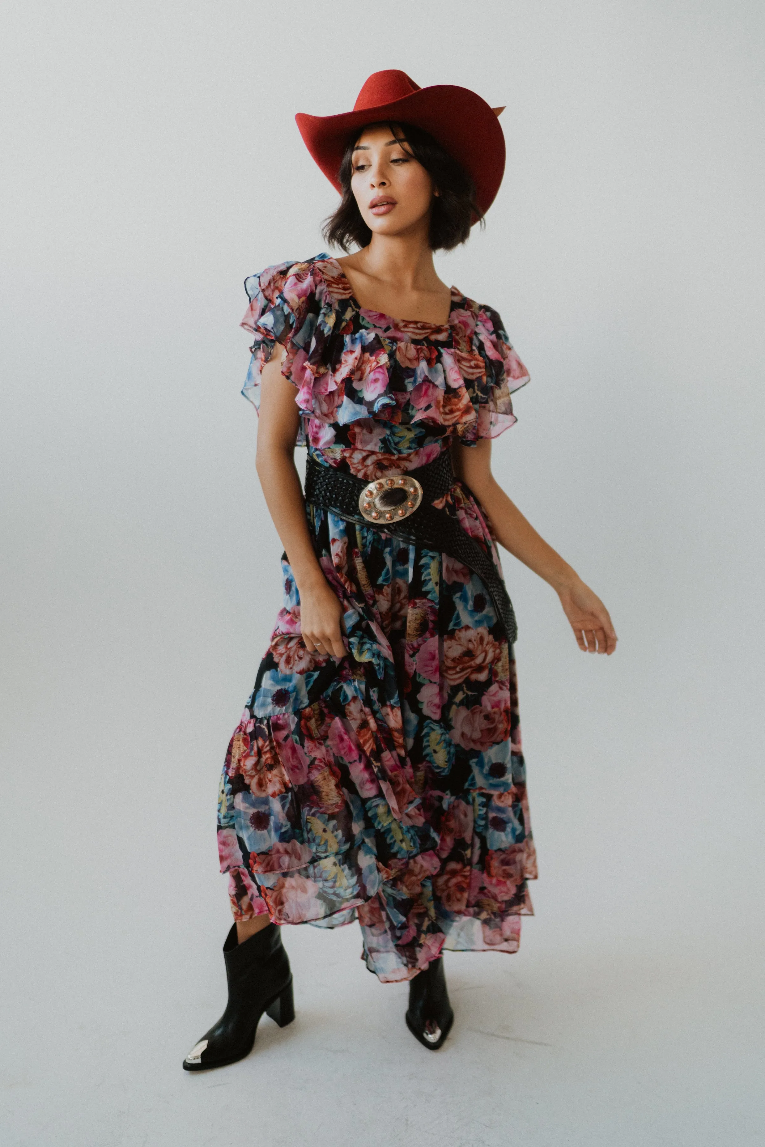 Destiny Dress sold by Goldie Lew product image thumbnail 5