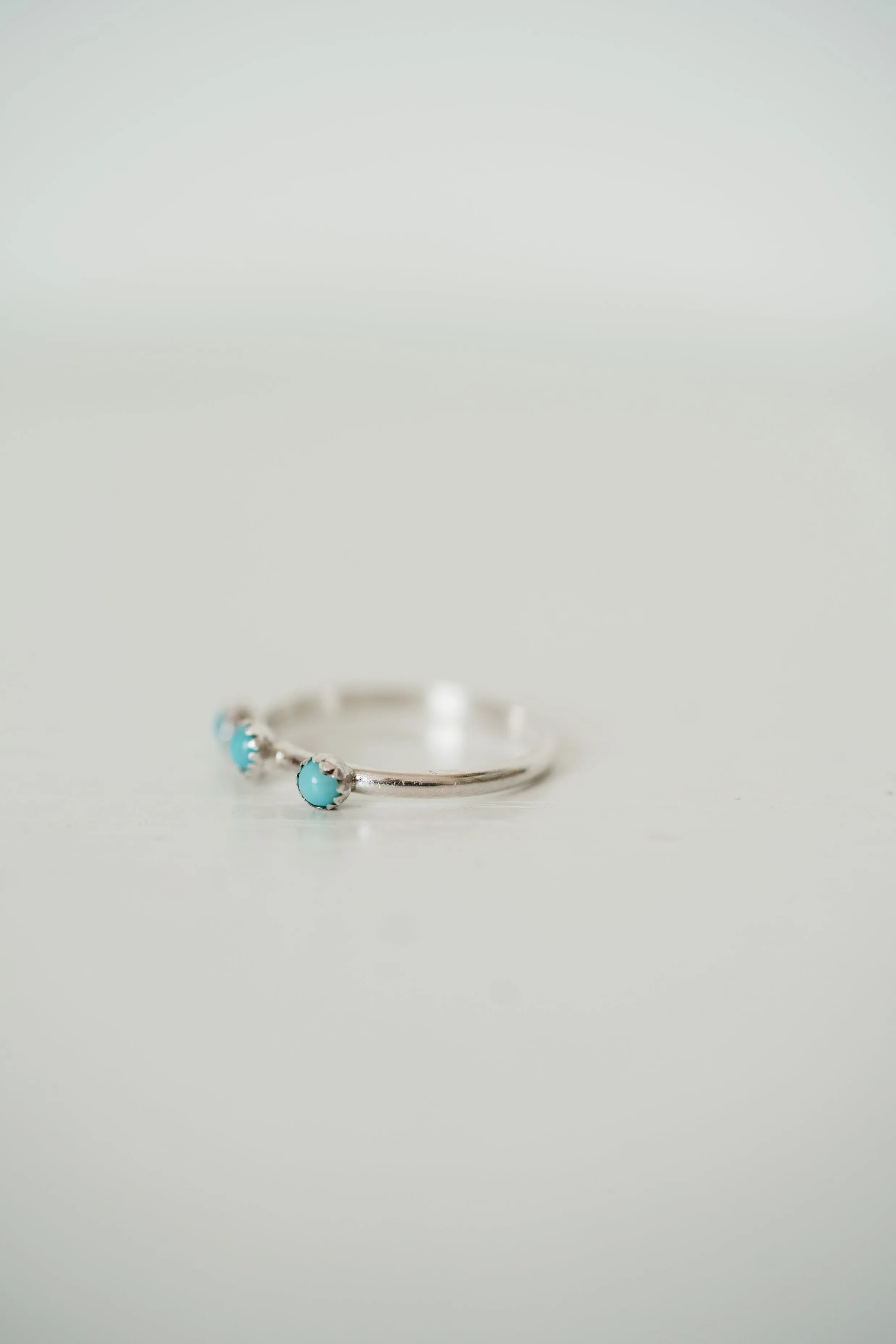 Costner Ring sold by Goldie Lew product image thumbnail 2