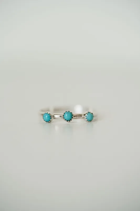 Costner Ring sold by Goldie Lew