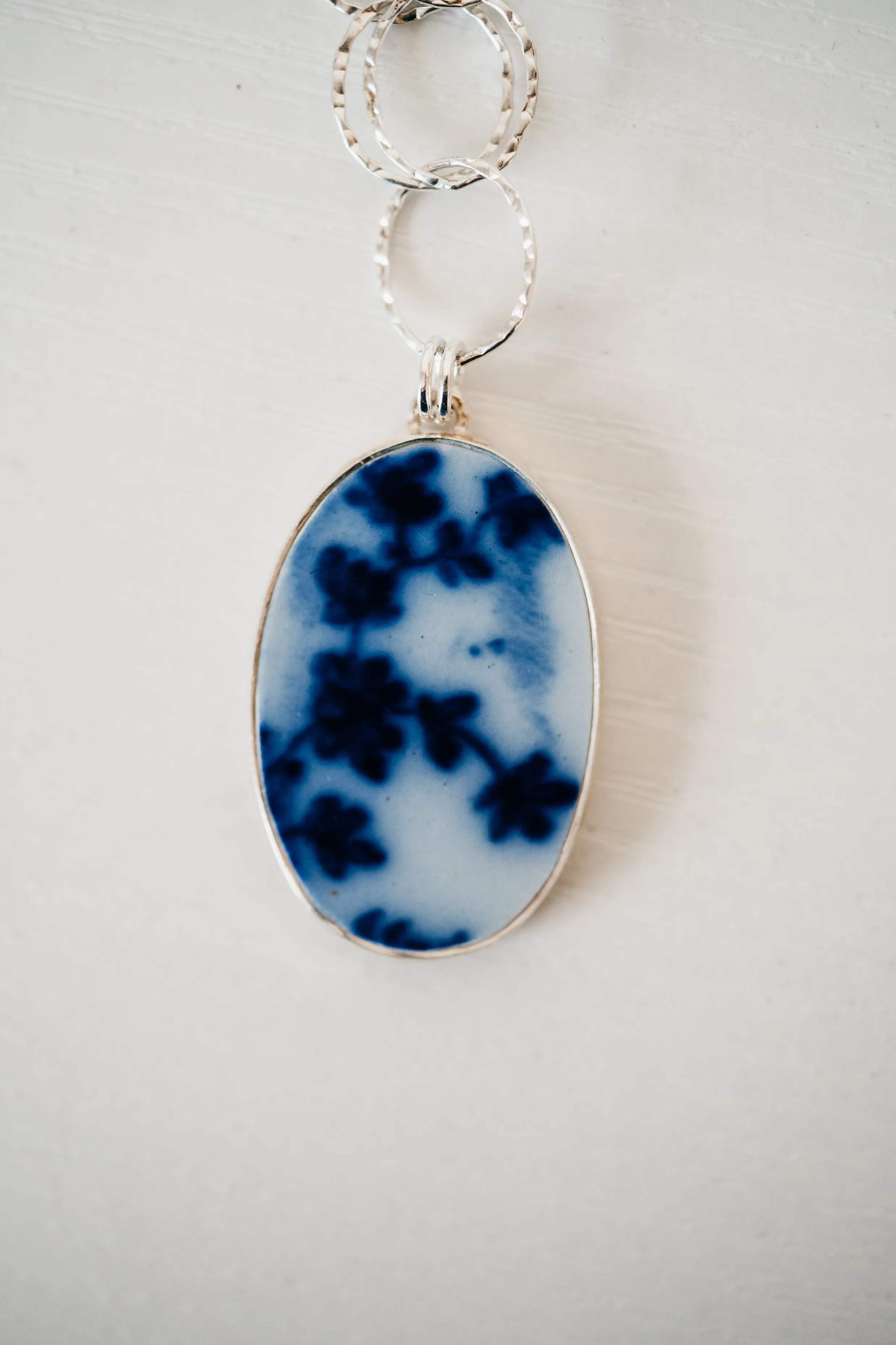 Davina Necklace - FINAL SALE sold by Goldie Lew product image thumbnail 5