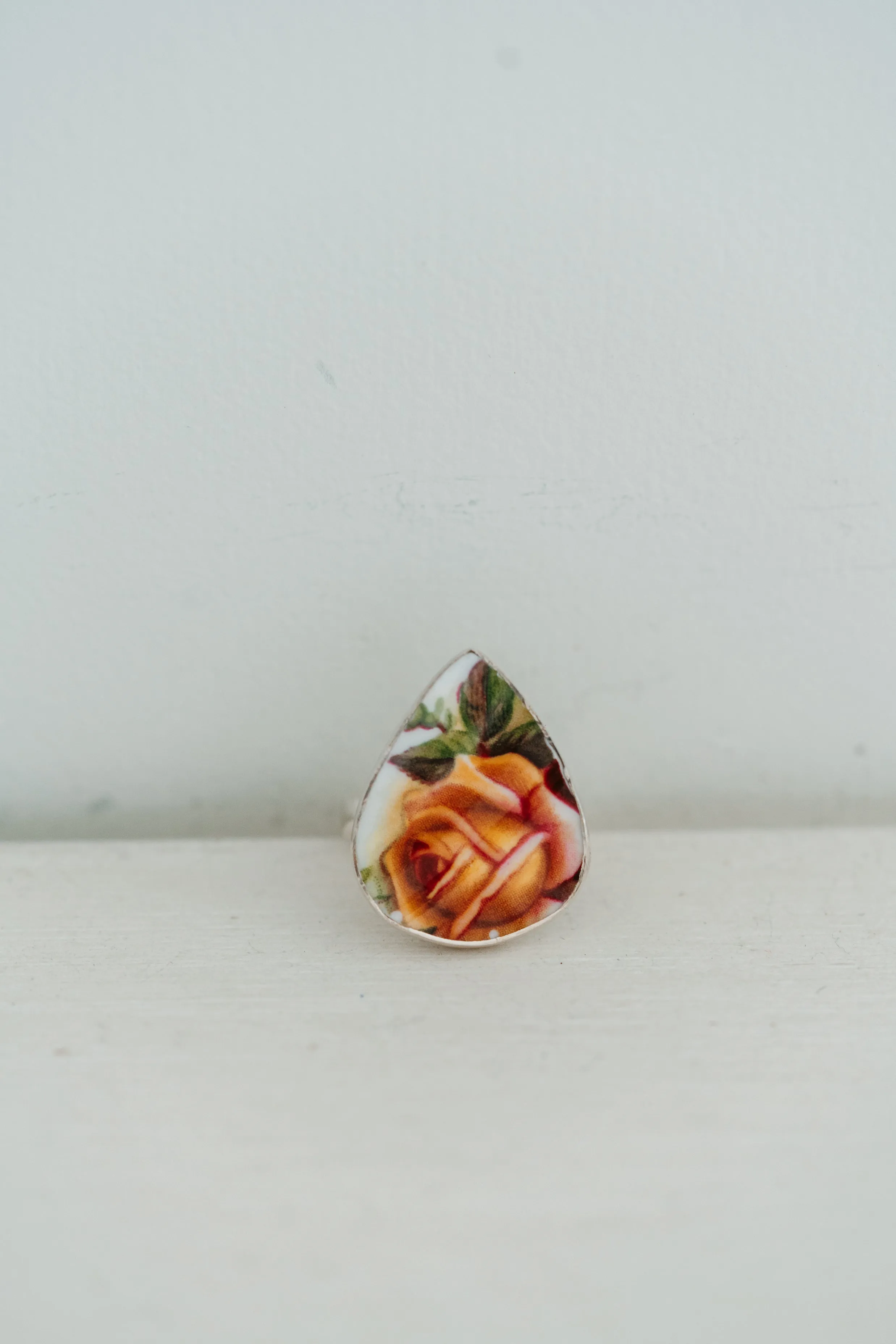 Rosa Ring | #2 sold by Goldie Lew product image thumbnail 4