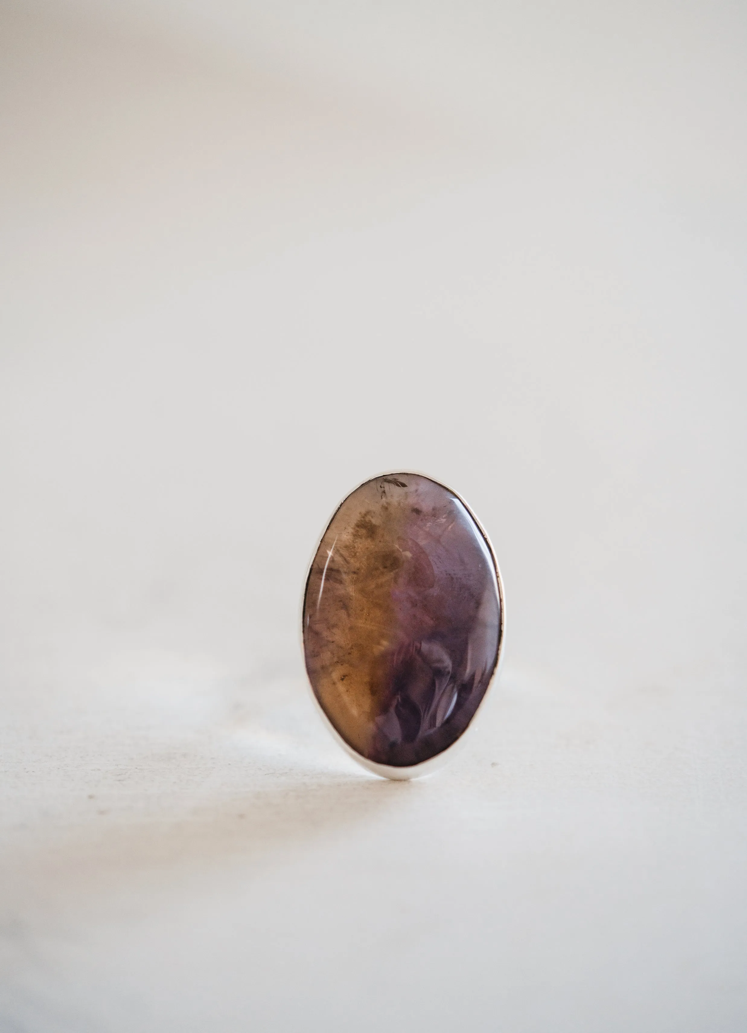Valani Ring sold by Goldie Lew product image thumbnail 5