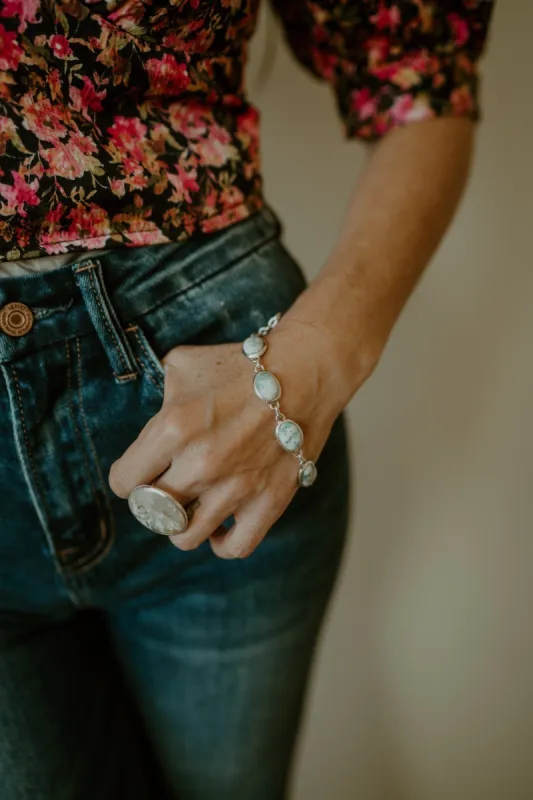 Benson Bracelet sold by Goldie Lew