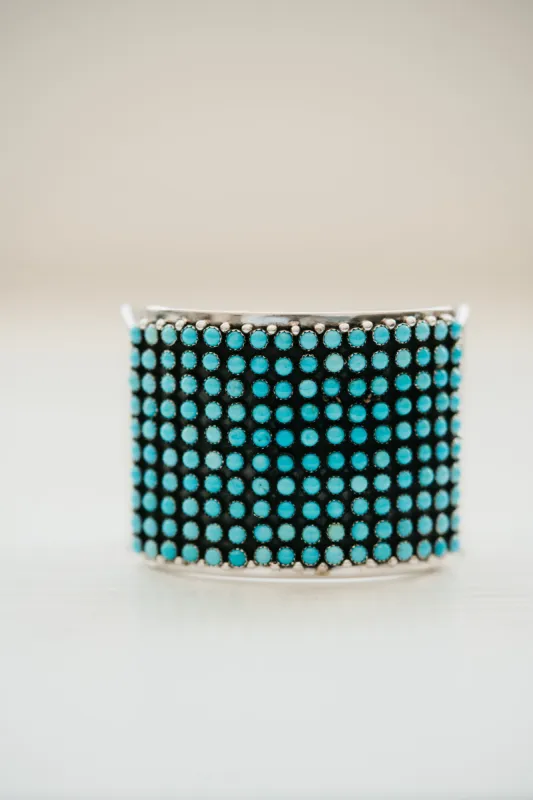 Cora Cuff sold by Goldie Lew