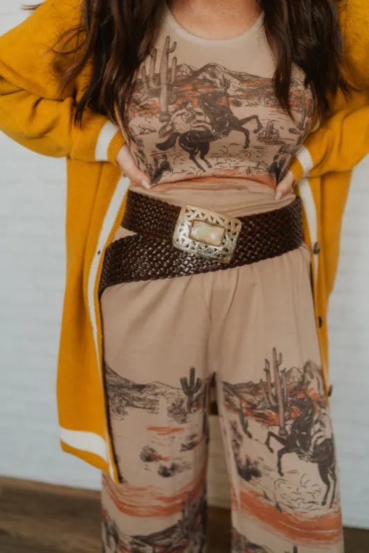 Waldin Belt sold by Goldie Lew