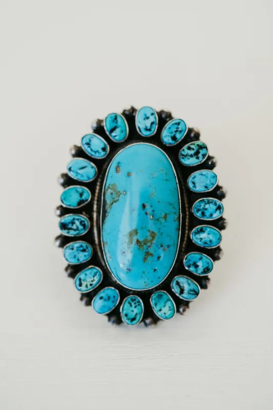 Somerset Ring - FINAL SALE sold by Goldie Lew