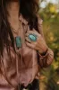 Somerset Ring - FINAL SALE sold by Goldie Lew
