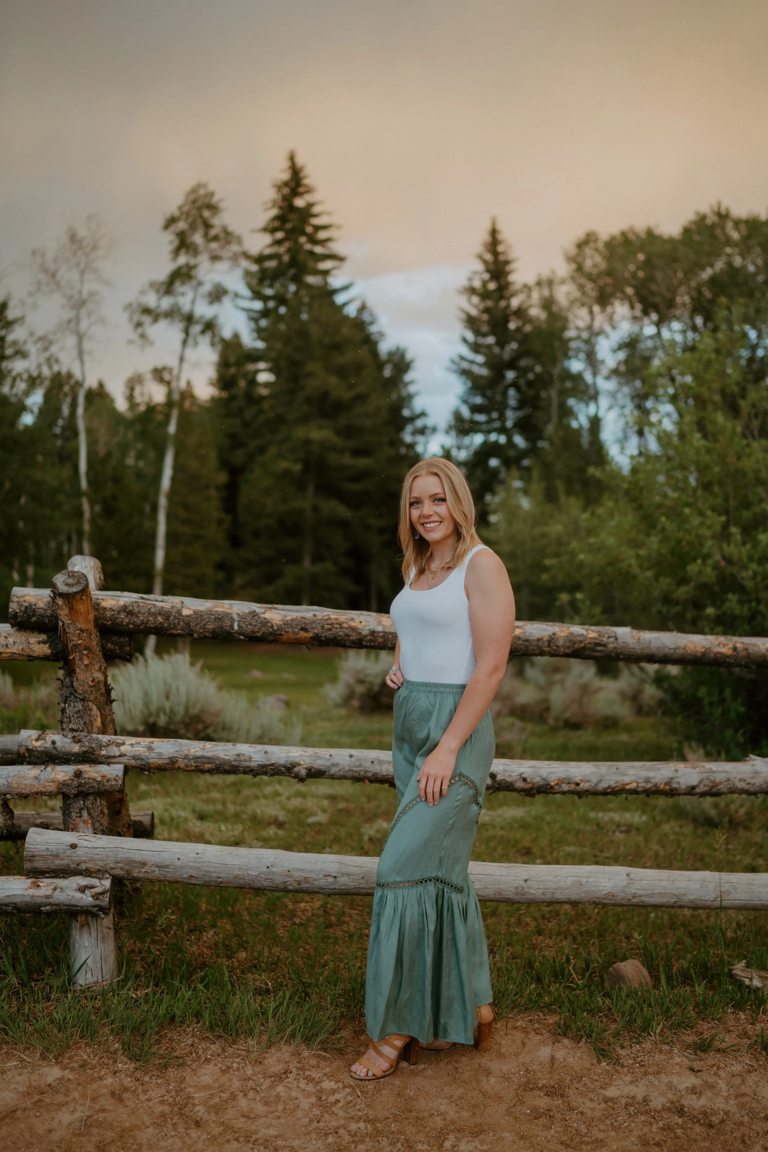 Laguna Pants sold by Goldie Lew product image thumbnail 4