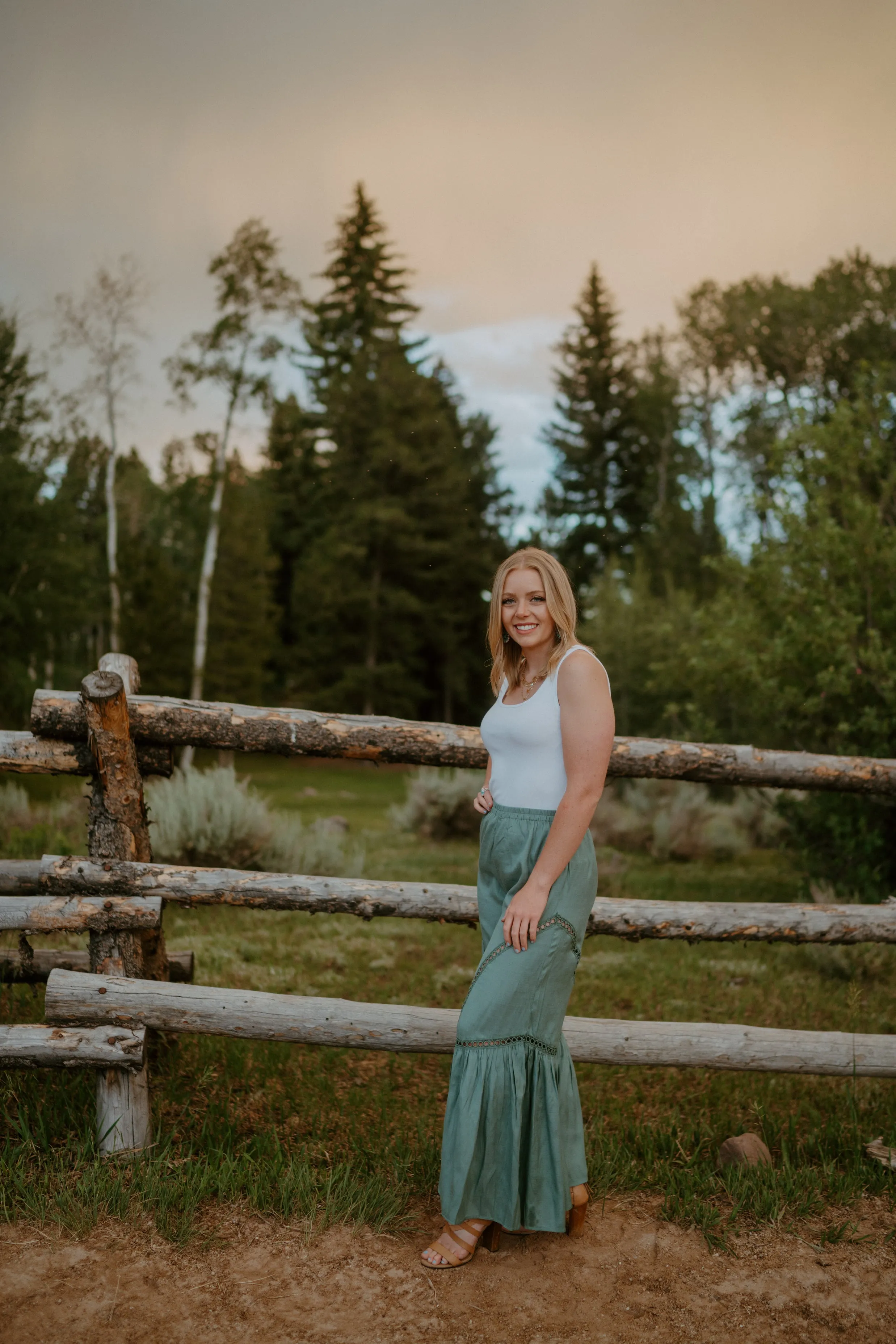 Laguna Pants sold by Goldie Lew product image thumbnail 3