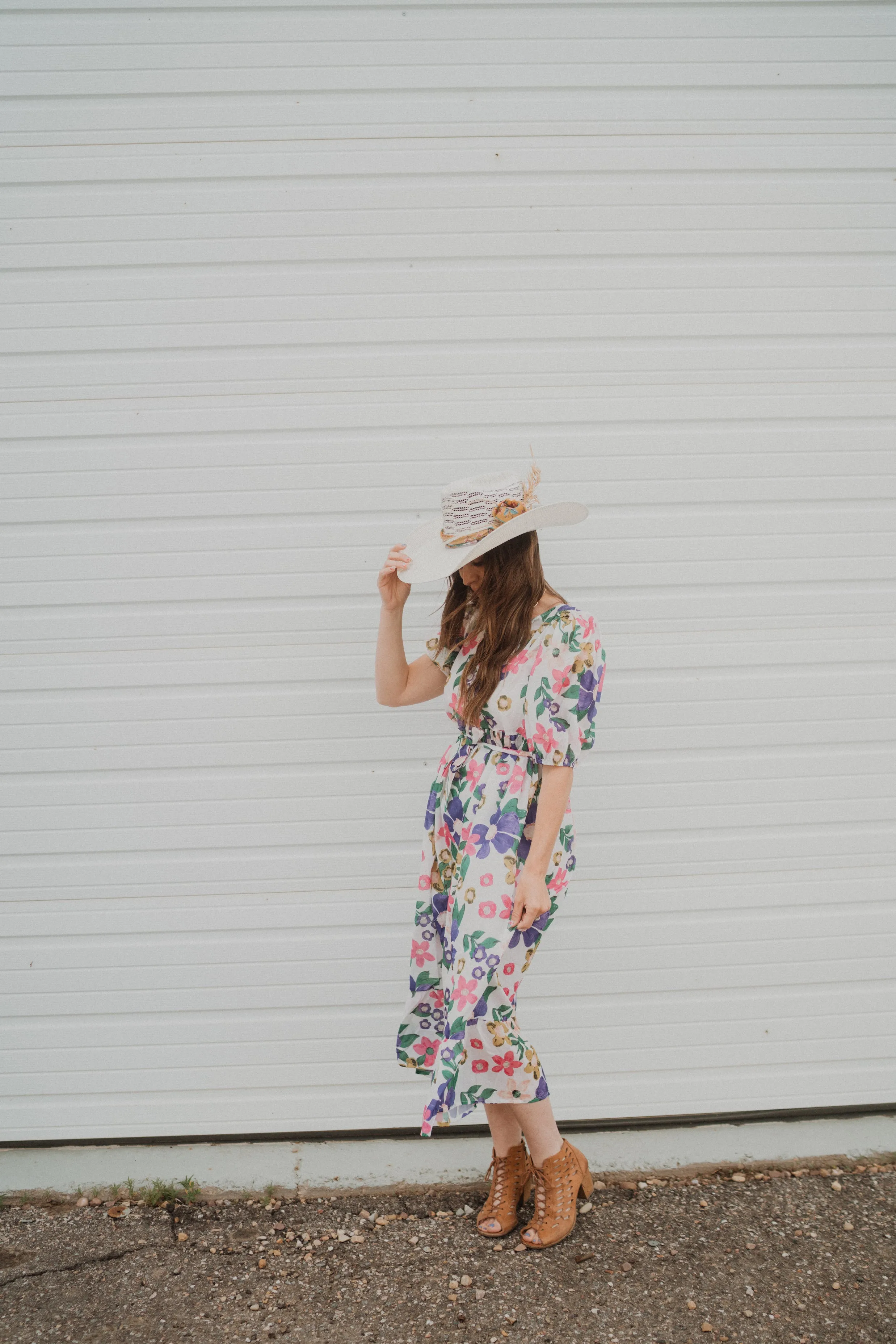 Lindsay Dress sold by Goldie Lew product image thumbnail 3