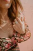 Camille Ring | Turquoise sold by Goldie Lew