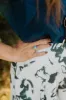 Camille Ring | Turquoise sold by Goldie Lew