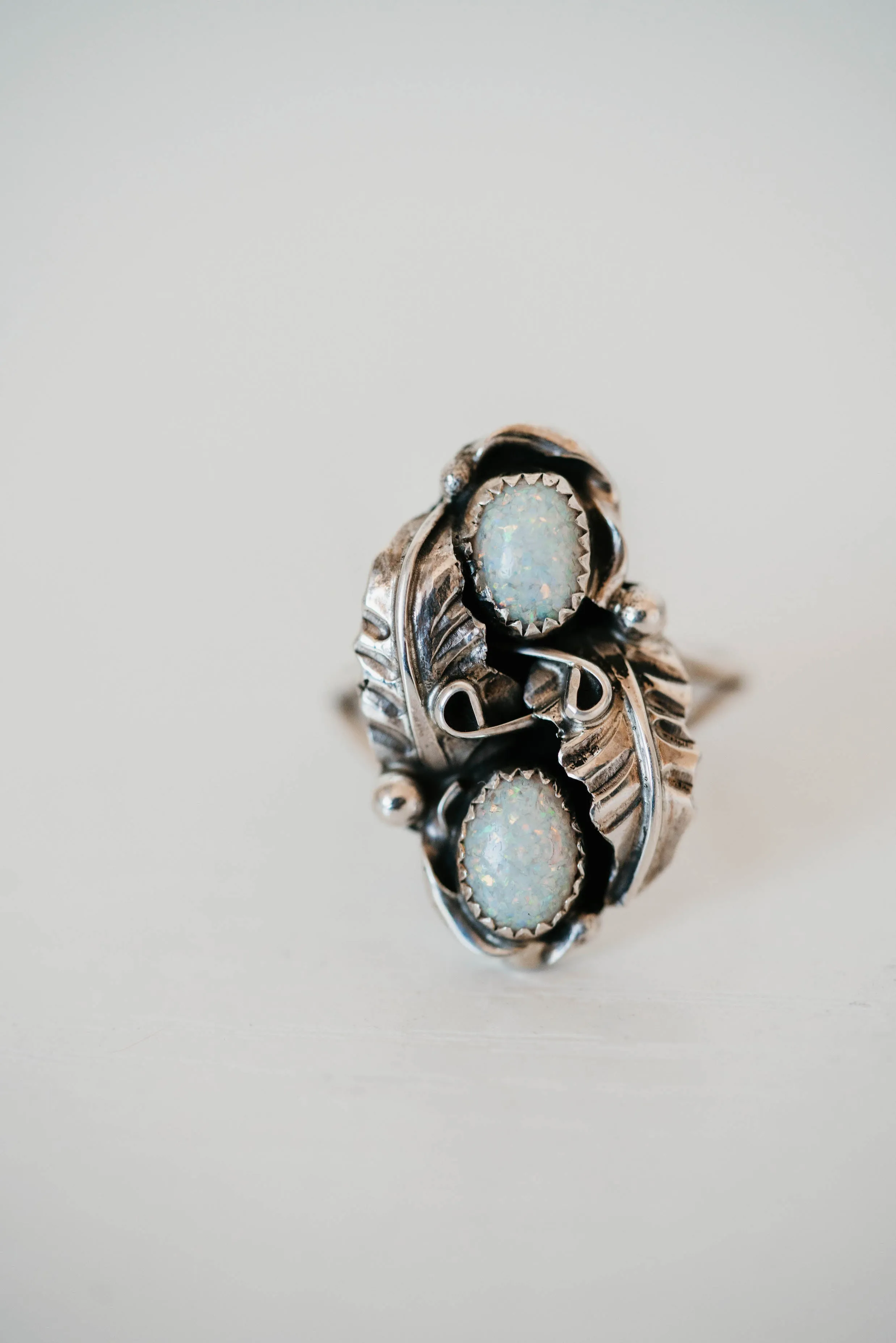 Vicky Ring sold by Goldie Lew product image thumbnail 3