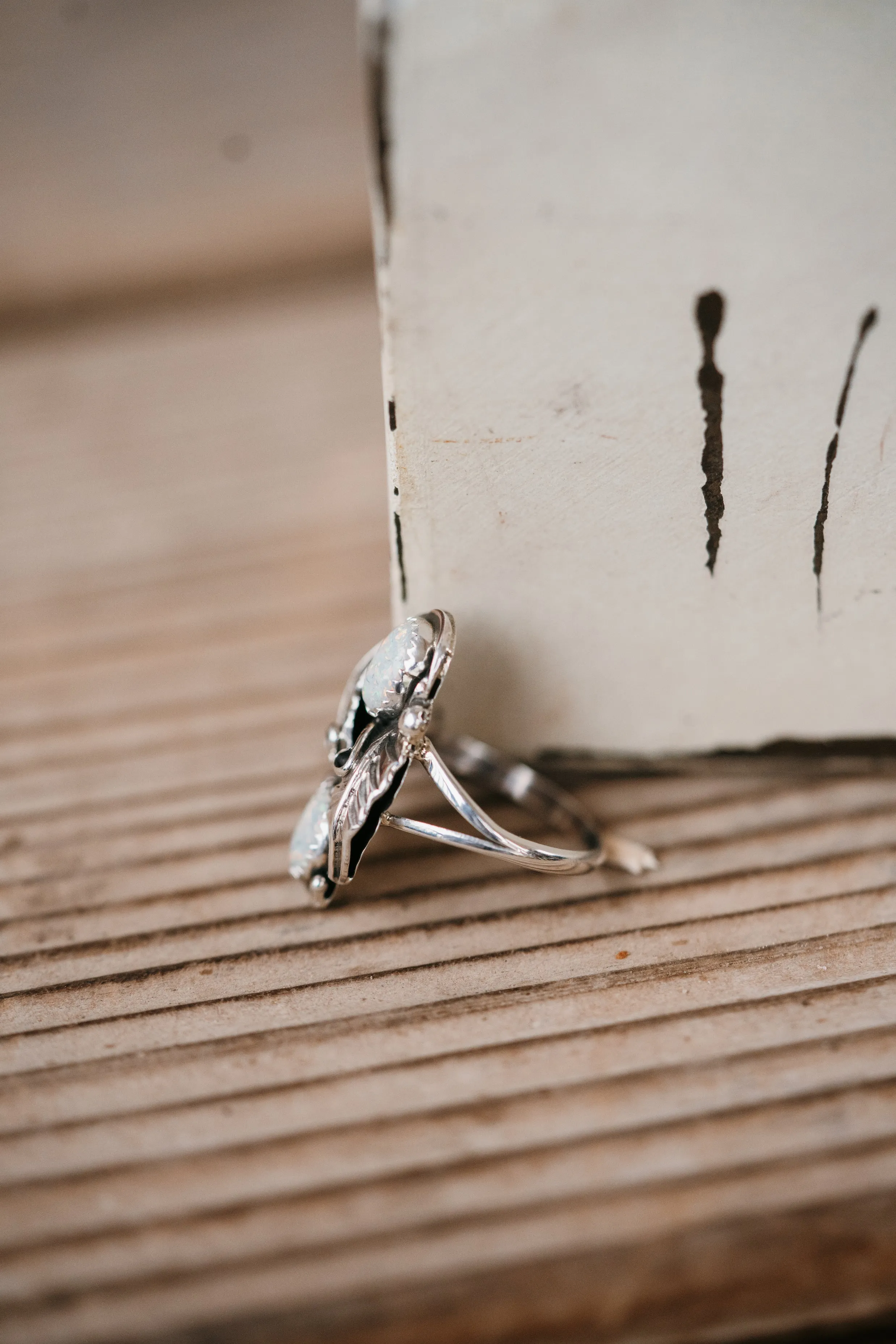 Vicky Ring sold by Goldie Lew product image thumbnail 4