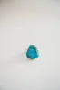 Regina Ring | Arizona Turquoise sold by Goldie Lew