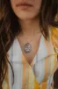 Sam Necklace sold by Goldie Lew