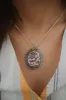 Sam Necklace sold by Goldie Lew