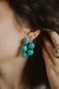 Charleston Earrings - FINAL SALE sold by Goldie Lew