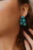 Charleston Earrings - FINAL SALE sold by Goldie Lew