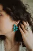 Charleston Earrings - FINAL SALE sold by Goldie Lew