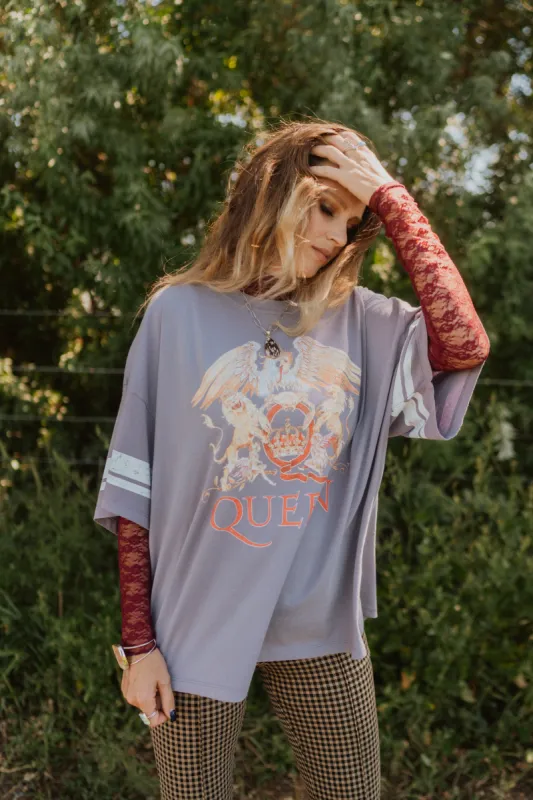 Fine Wine Top sold by Goldie Lew