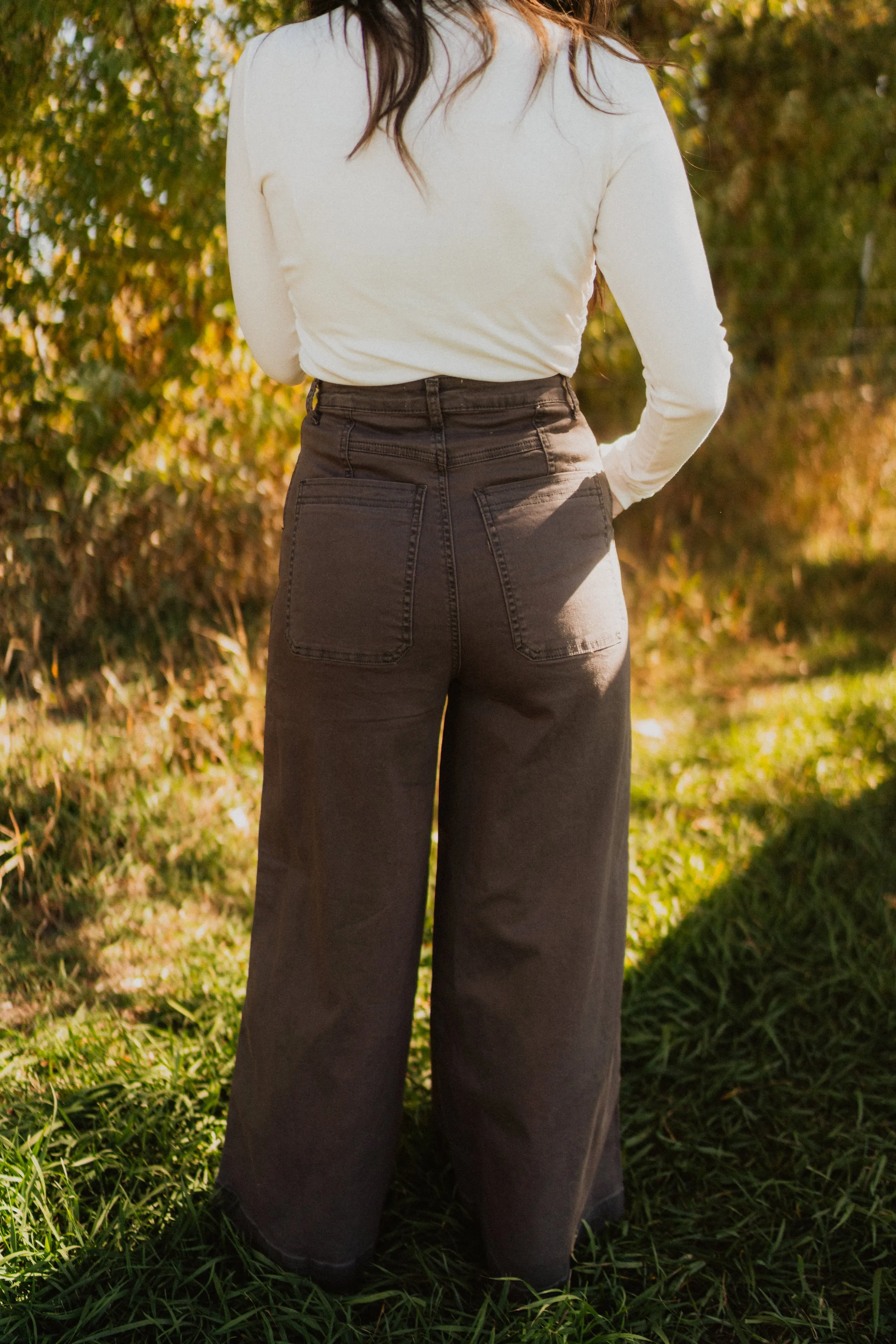 Karla Jeans sold by Goldie Lew product image thumbnail 2