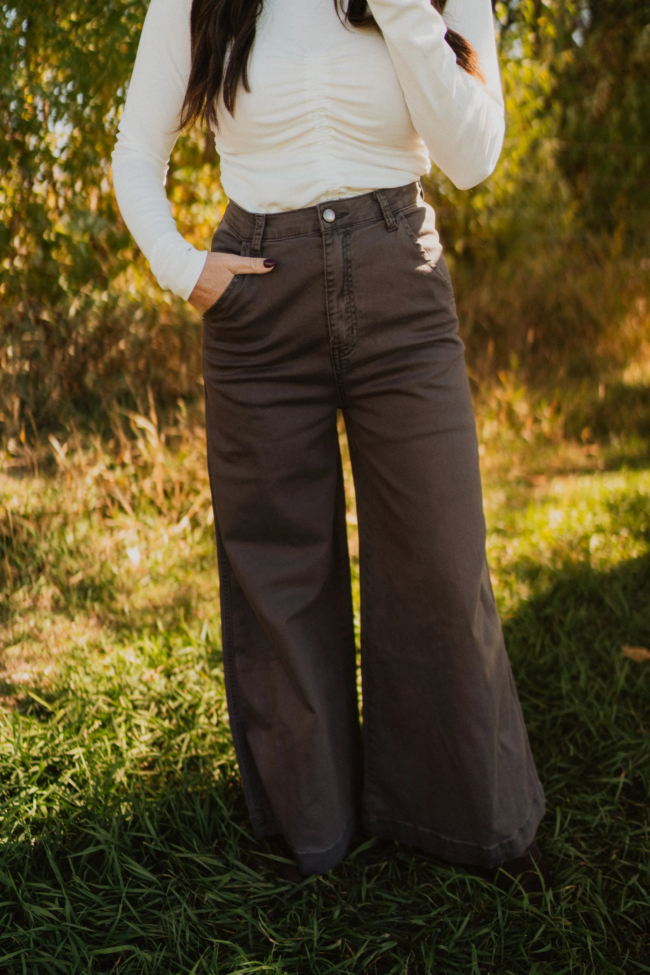 Karla Jeans sold by Goldie Lew product image thumbnail 3