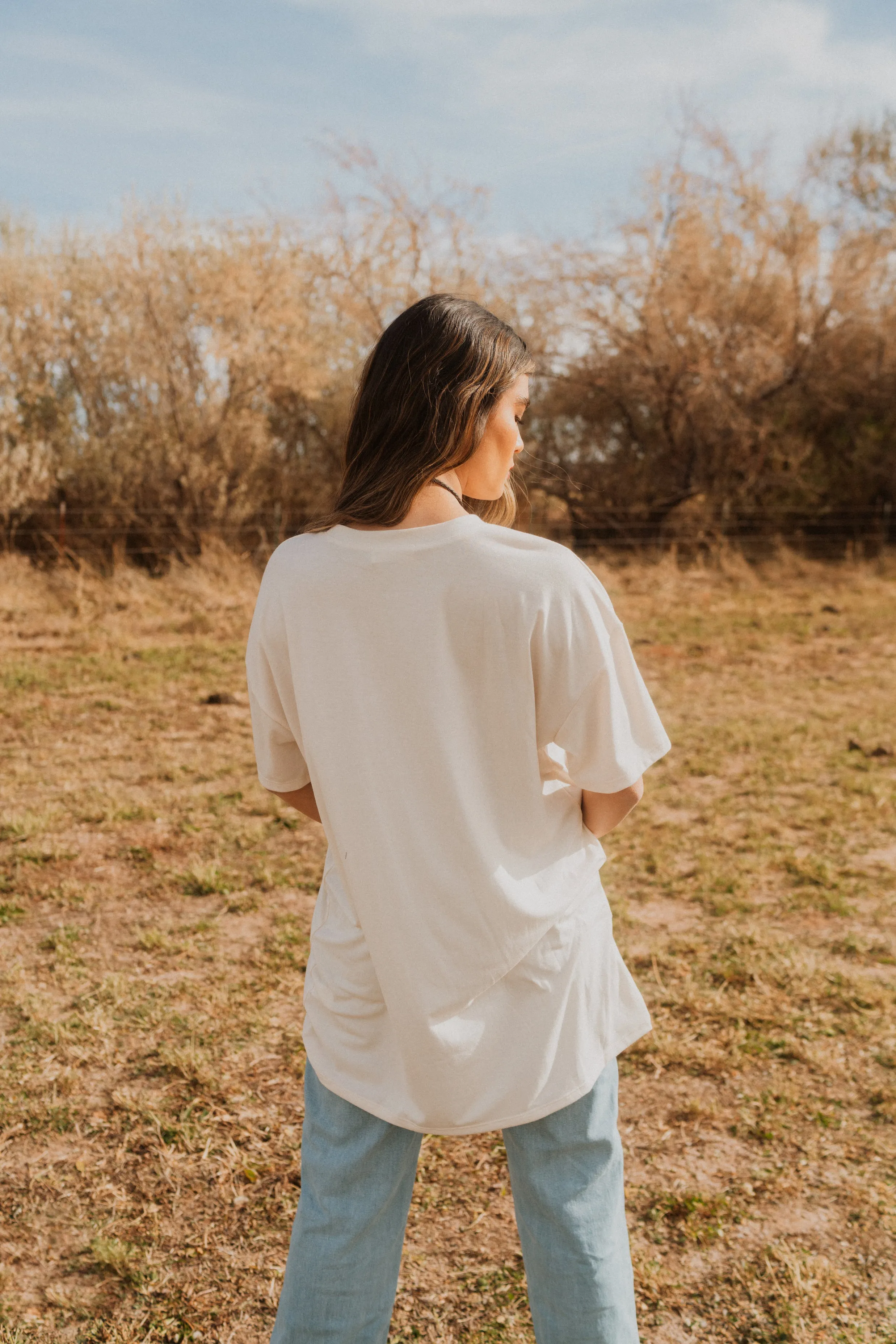 Buckaroo T-Shirt sold by Goldie Lew product image thumbnail 3