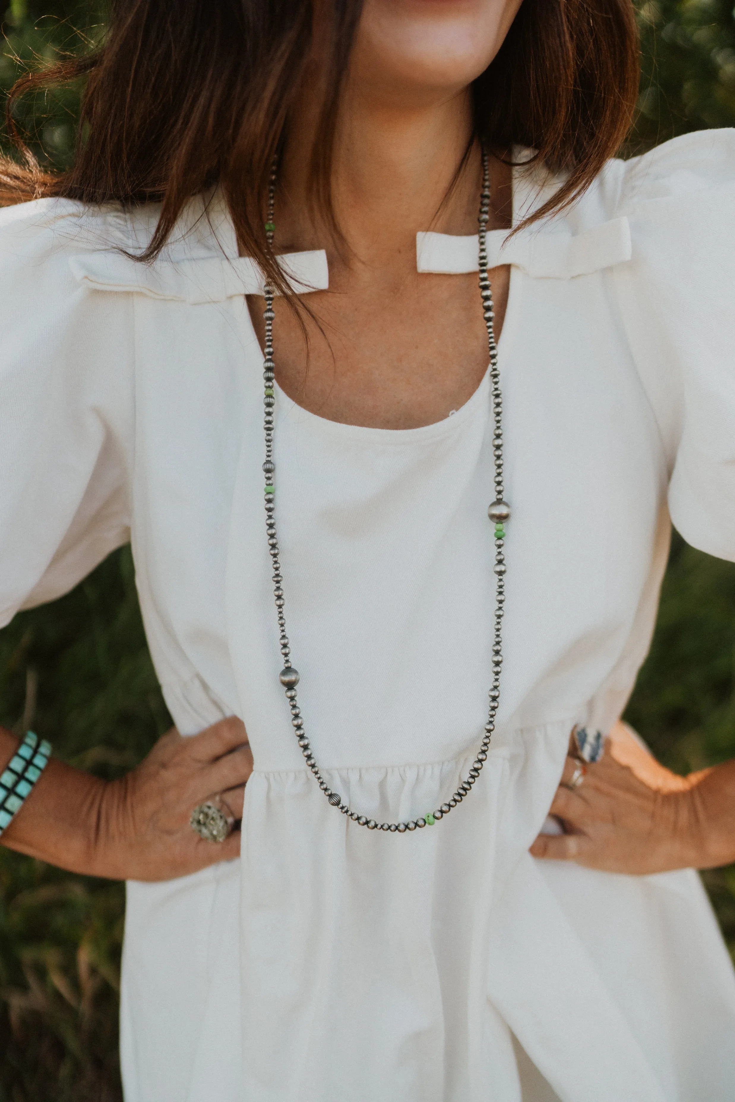 Scorpio Necklace sold by Goldie Lew