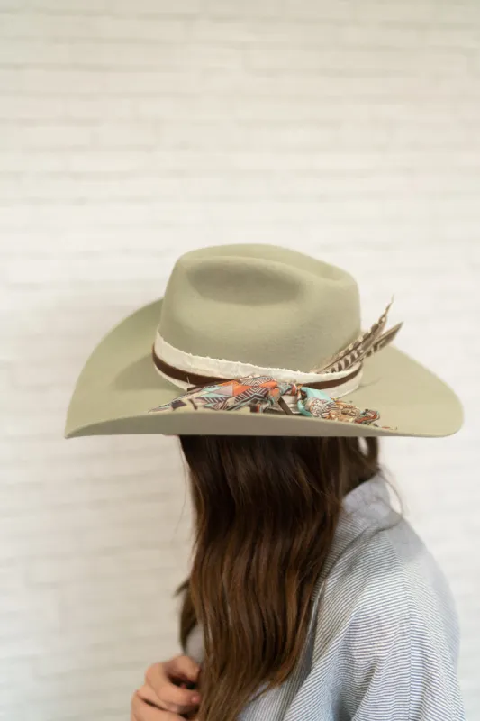 Willow Hat | #2 sold by Goldie Lew