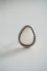 Becky Ring | Fire Opal sold by Goldie Lew