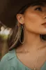Lauretta Earrings | #1 sold by Goldie Lew