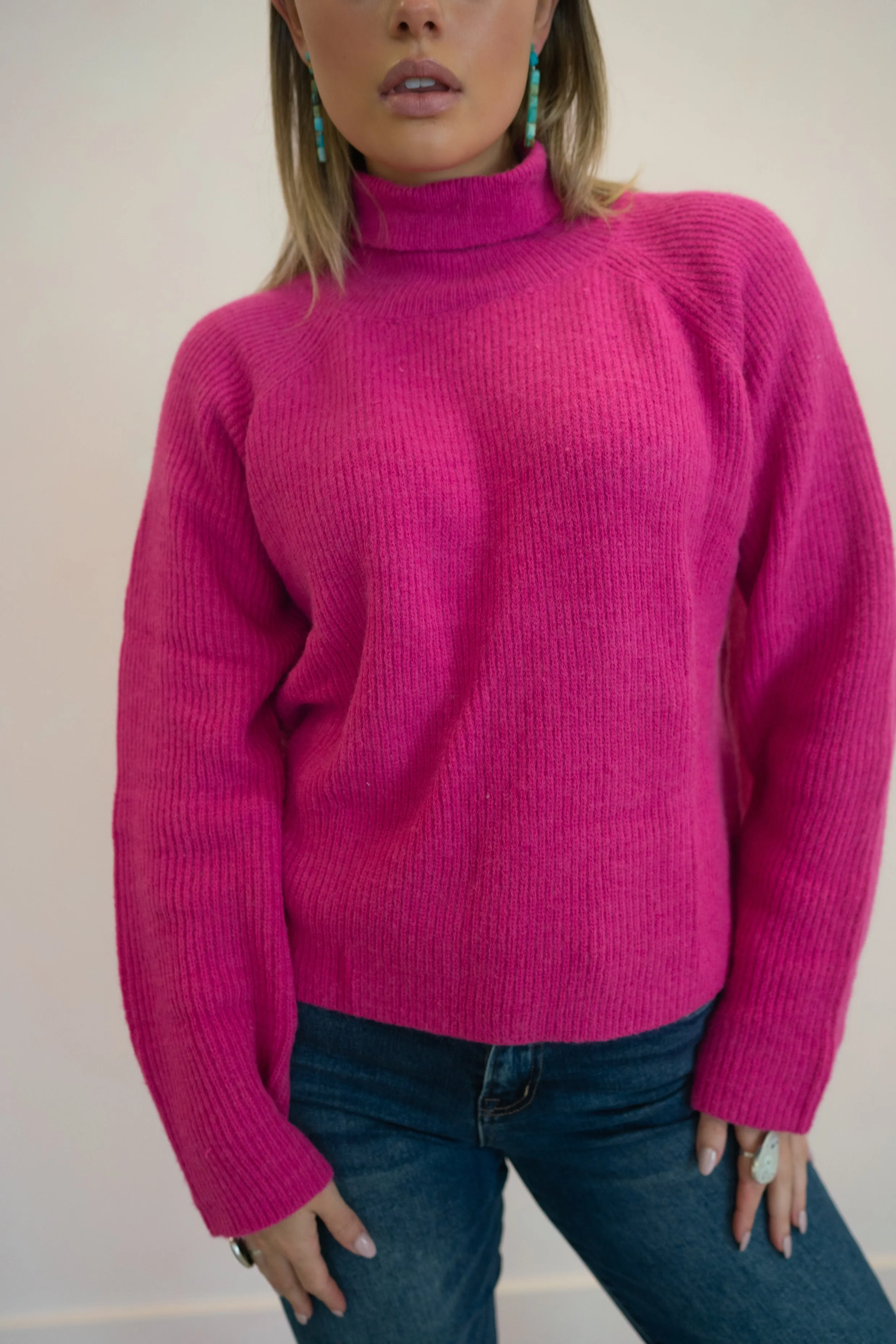 Karinne Sweater sold by Goldie Lew product image thumbnail 5