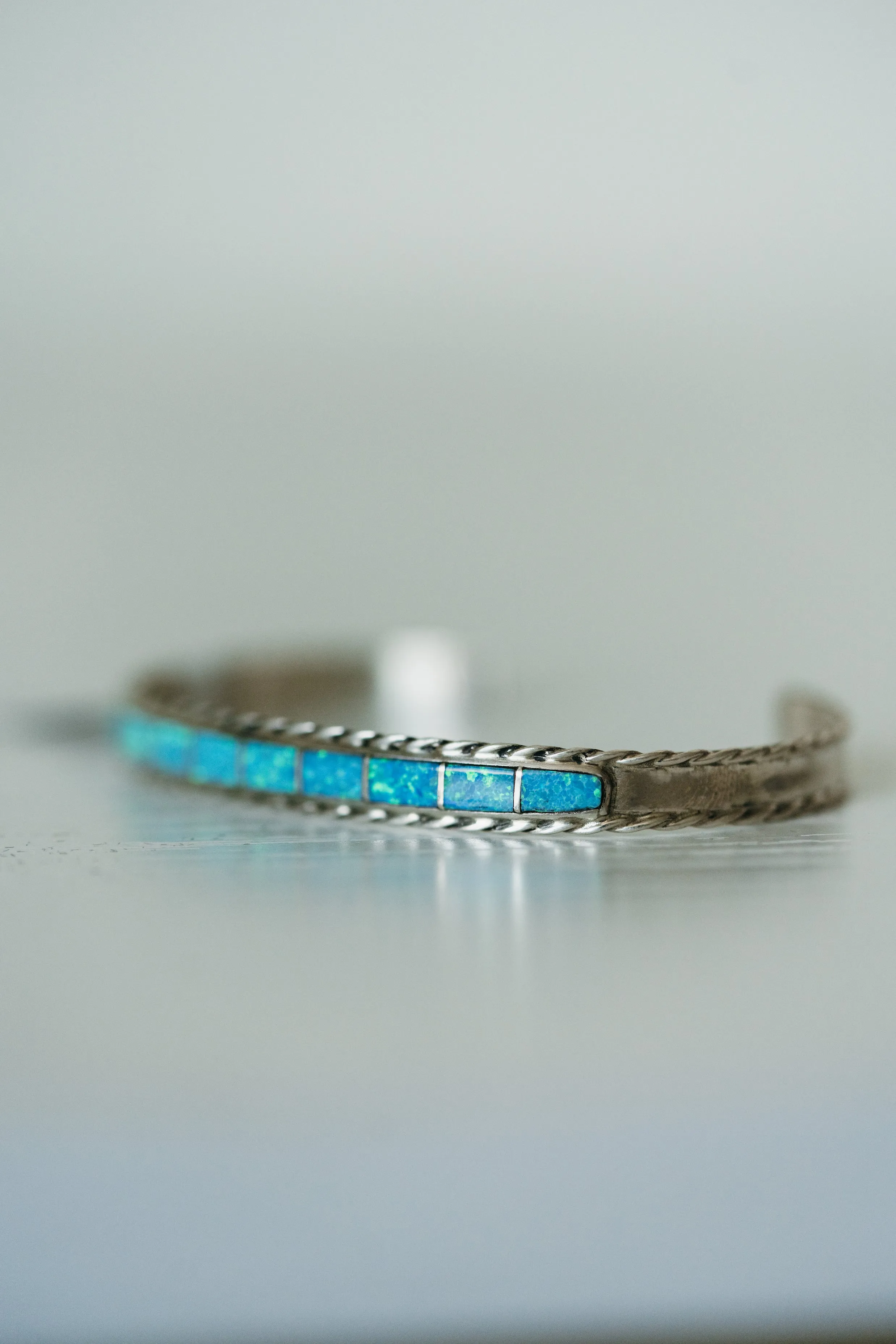 Summerlin Bracelet sold by Goldie Lew product image thumbnail 4