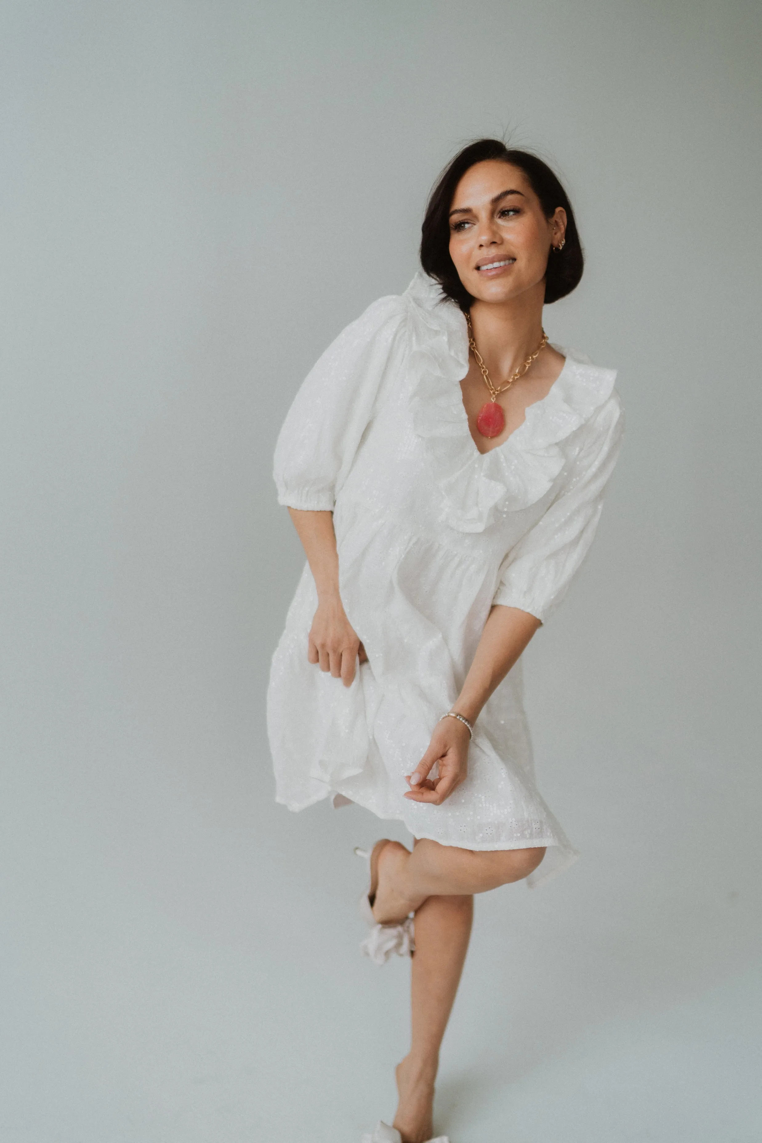 Royalty Dress - FINAL SALE sold by Goldie Lew product image thumbnail 2