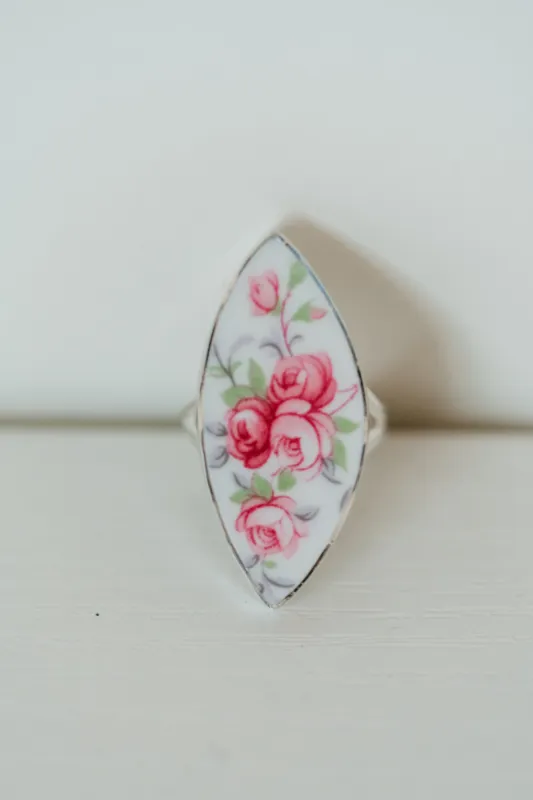 Spring Fling Ring sold by Goldie Lew