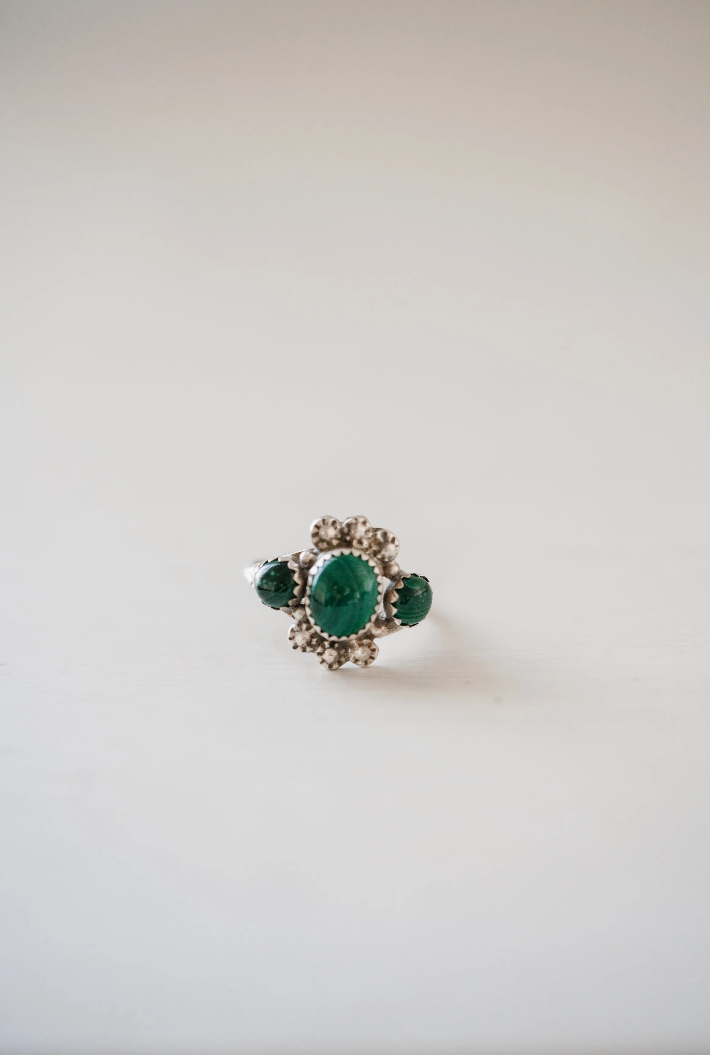 Mason Ring sold by Goldie Lew product image thumbnail 4