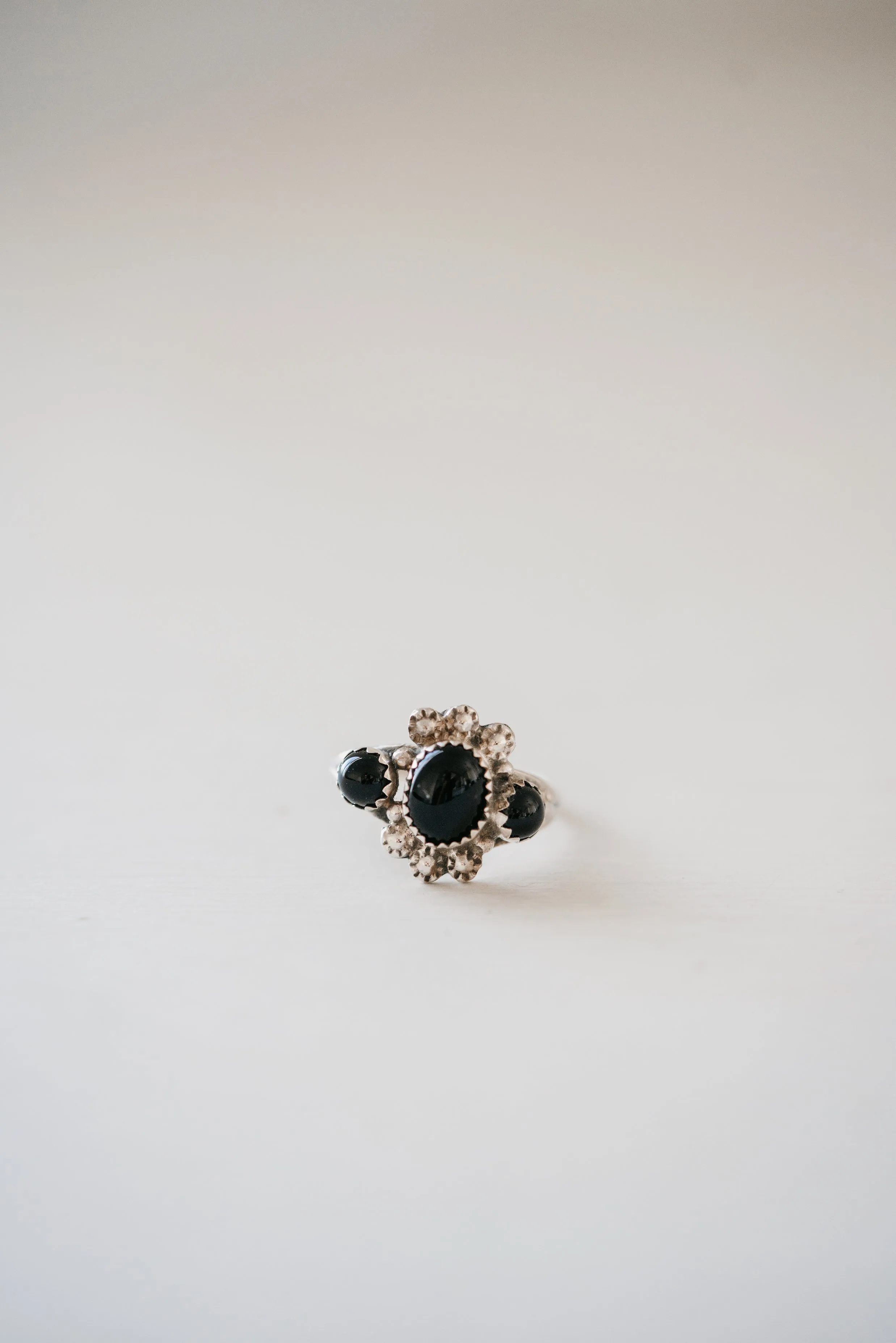 Mason Ring sold by Goldie Lew product image thumbnail 3