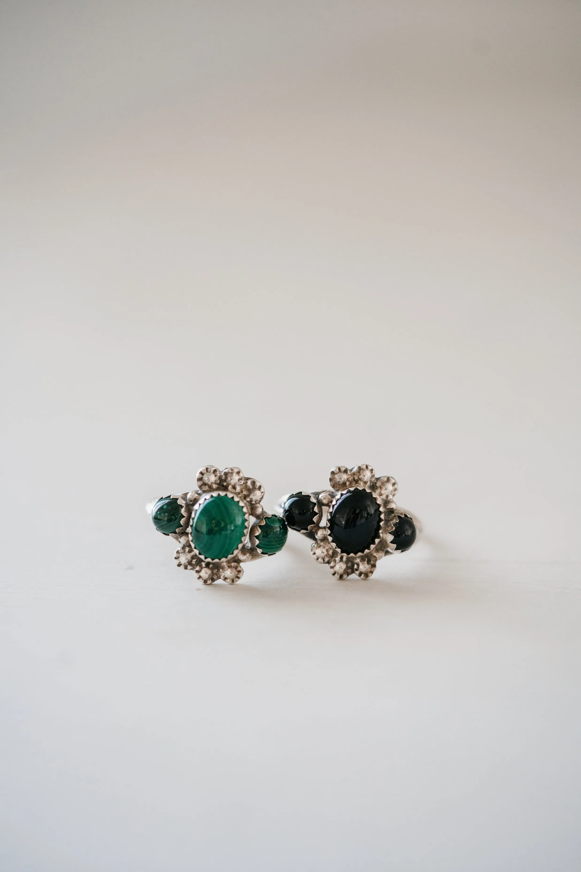 Mason Ring sold by Goldie Lew