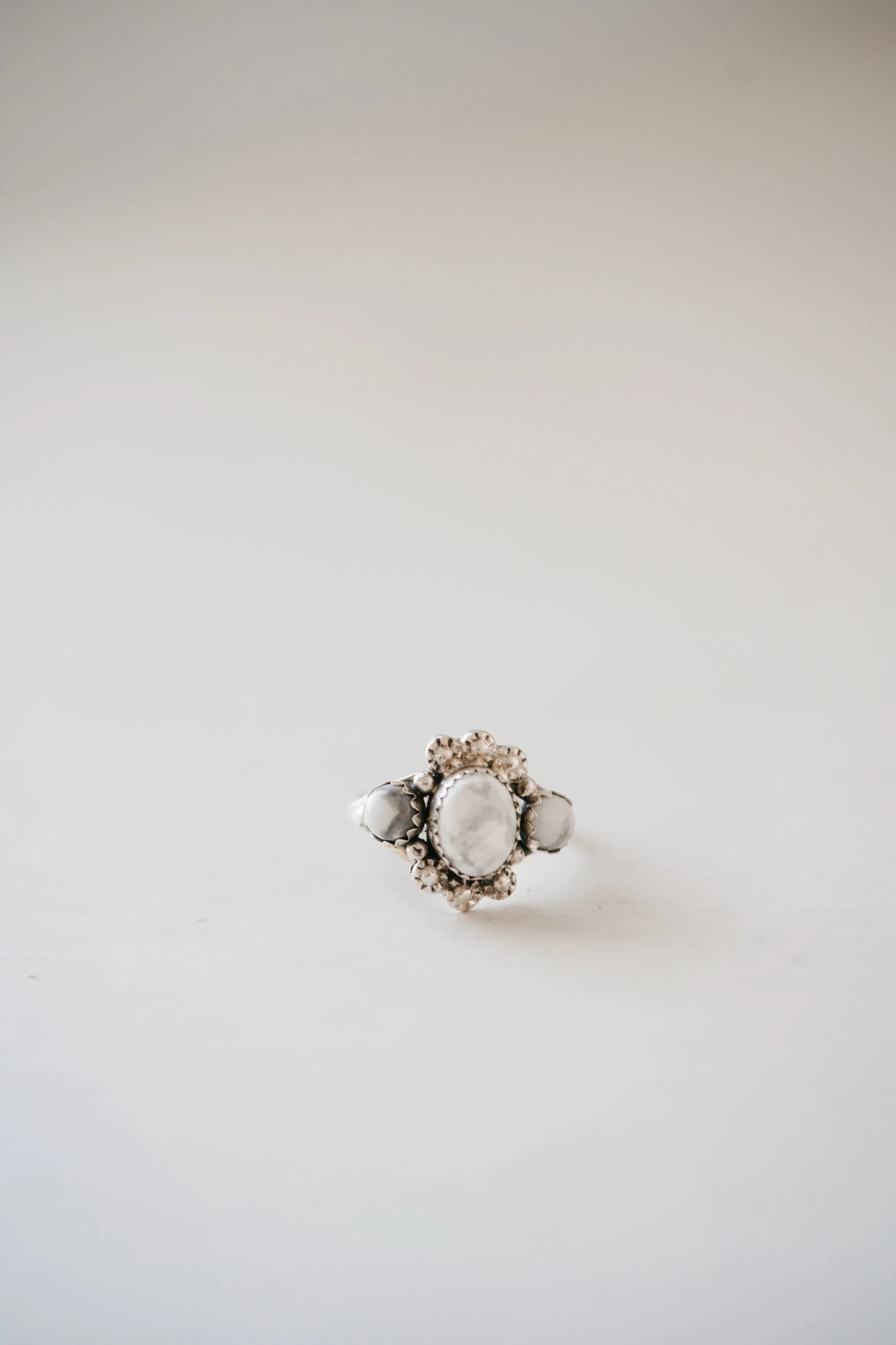 Mason Ring sold by Goldie Lew product image thumbnail 5