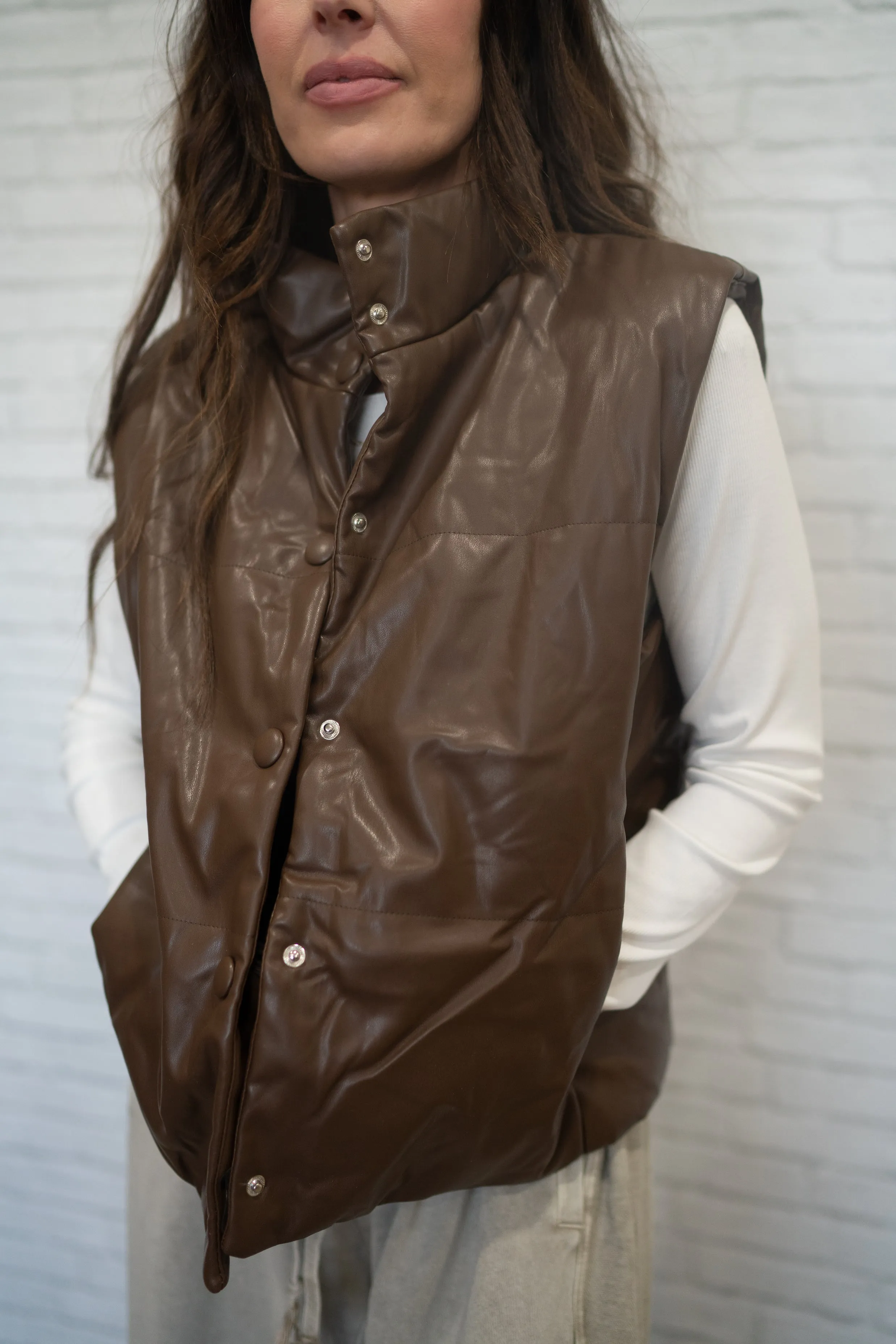 Revolution Vest sold by Goldie Lew product image thumbnail 3