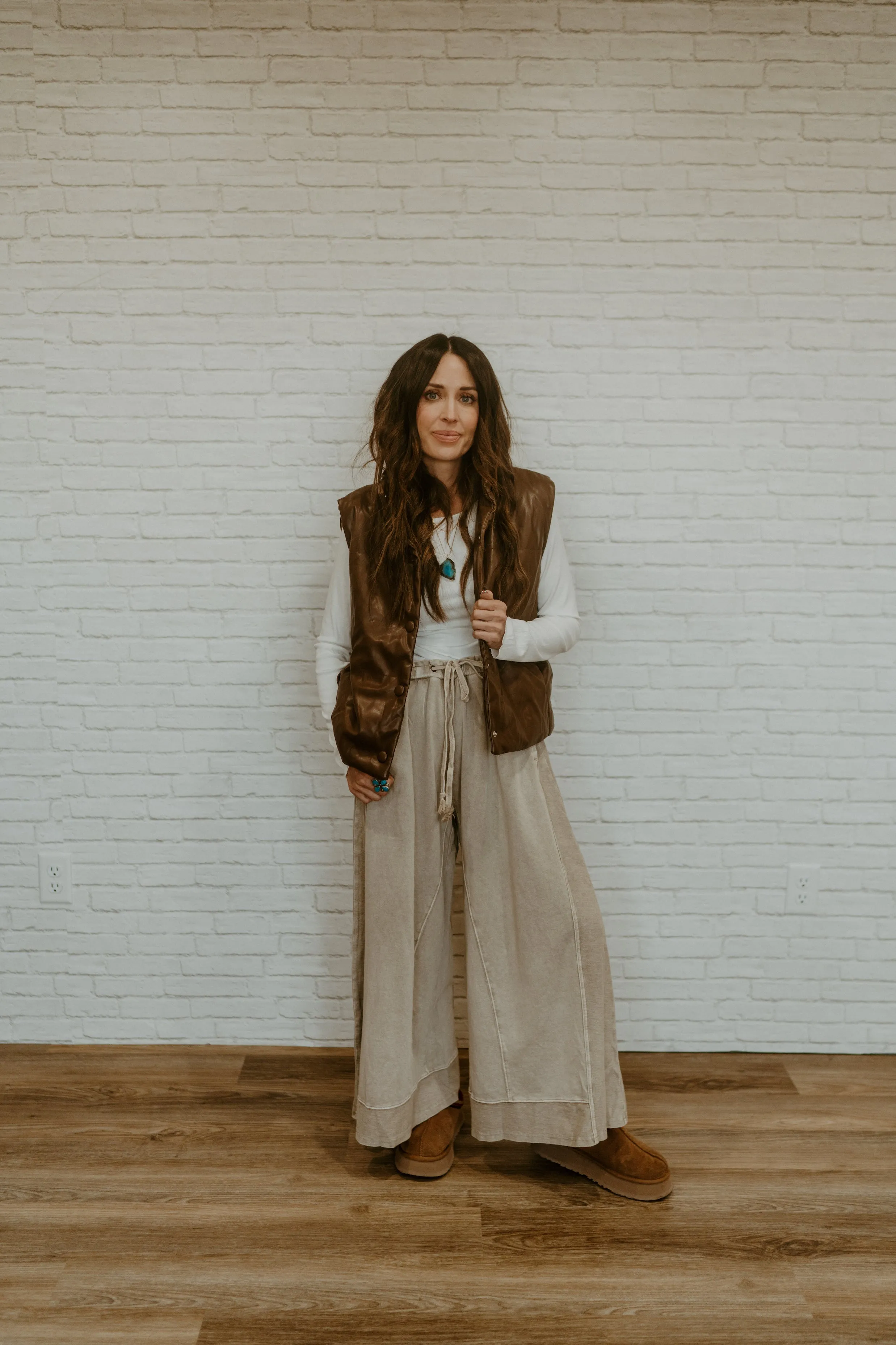 Revolution Vest sold by Goldie Lew product image thumbnail 2