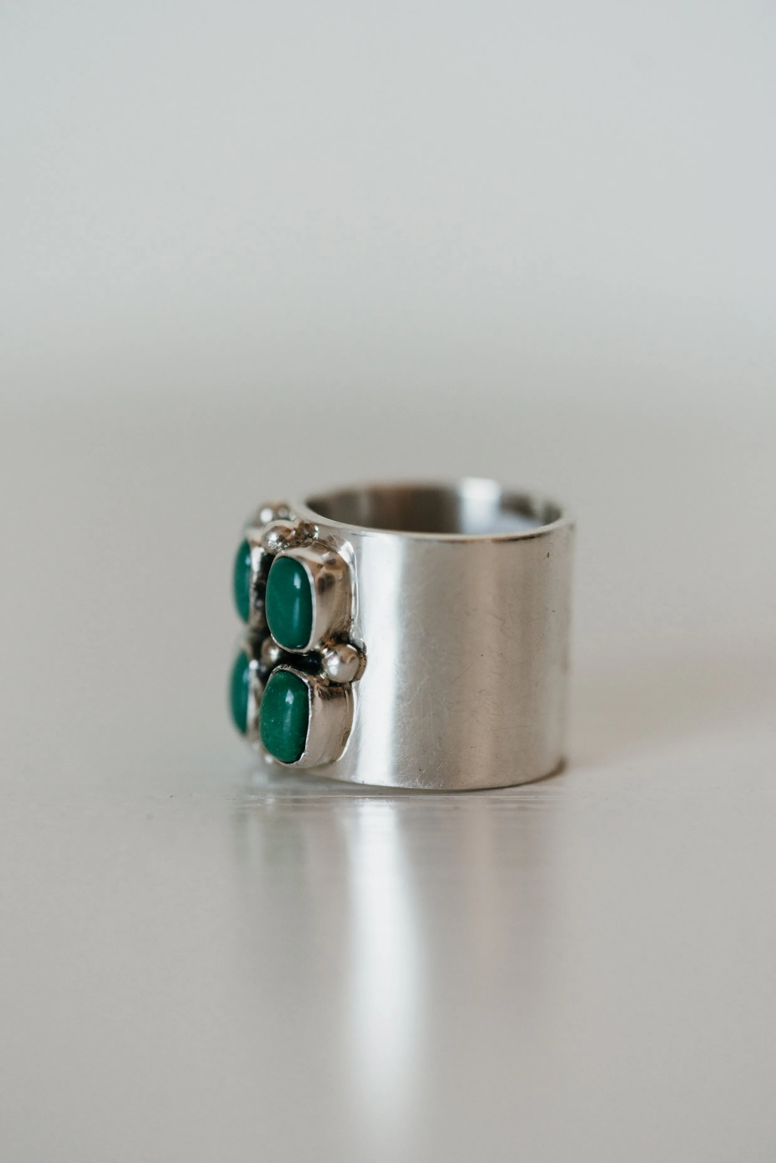 Weyes Ring sold by Goldie Lew product image thumbnail 3