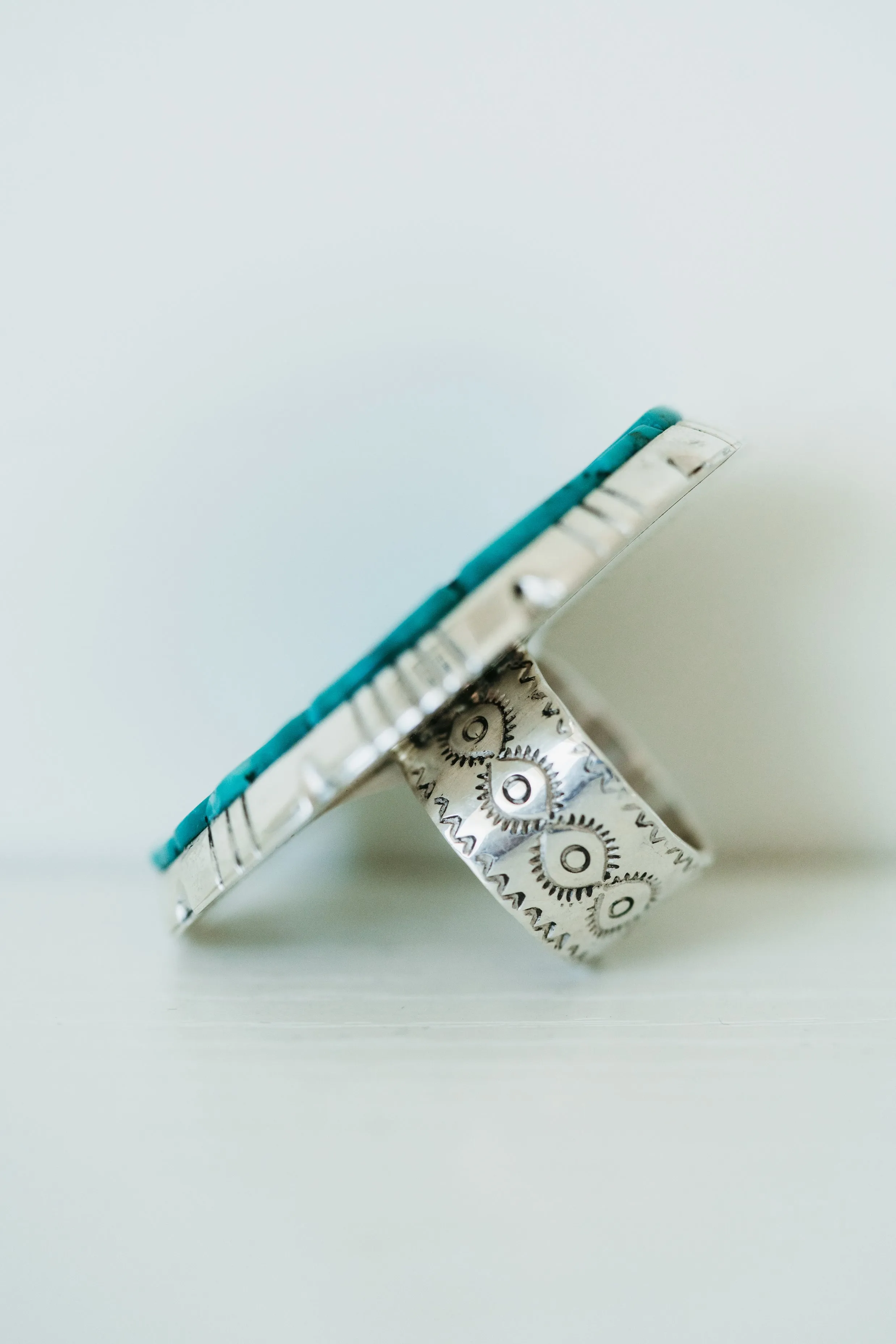 Malachi Ring sold by Goldie Lew product image thumbnail 3
