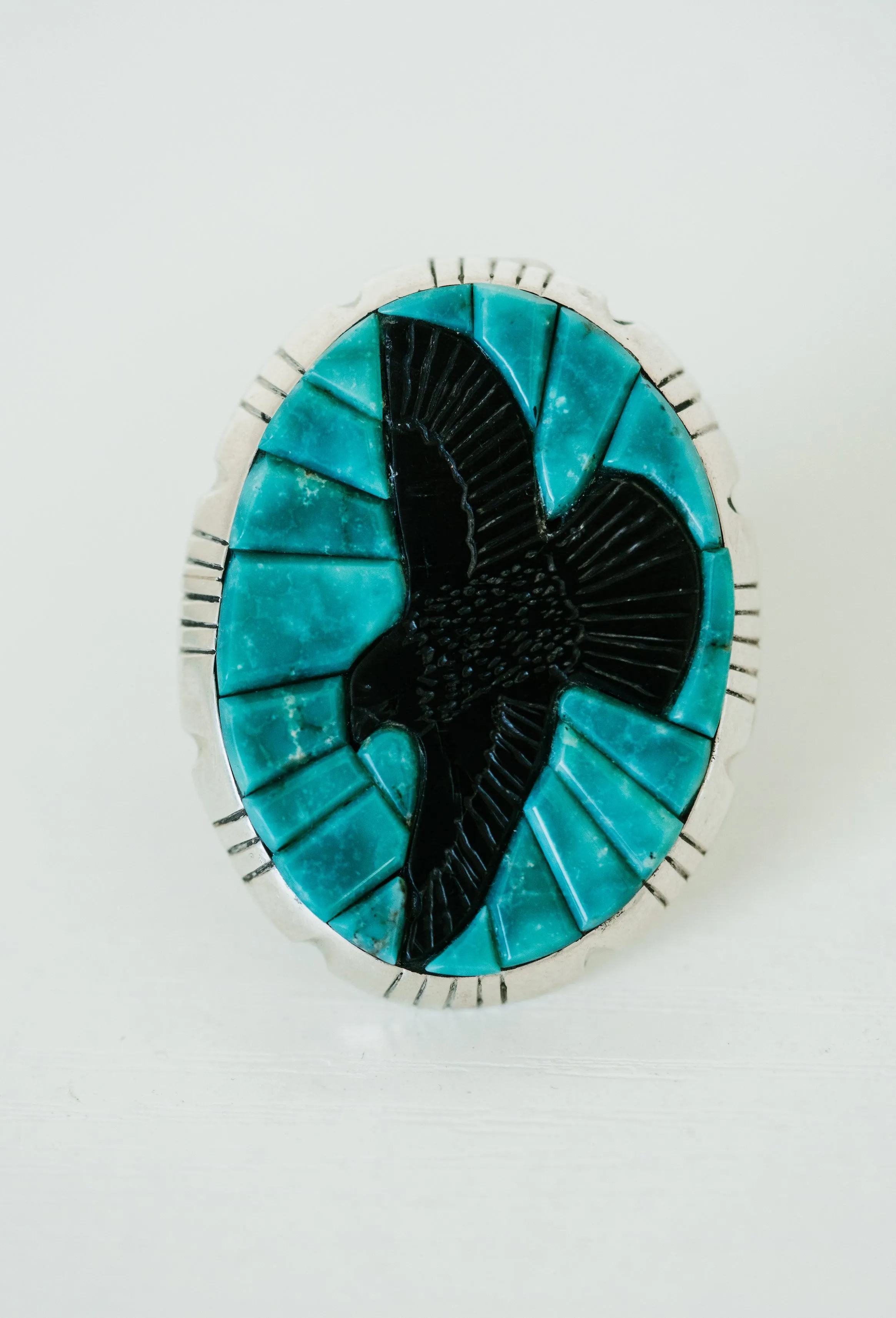 Malachi Ring sold by Goldie Lew product image thumbnail 2