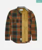The Sherpa Jacket - Brown sold by JETTY