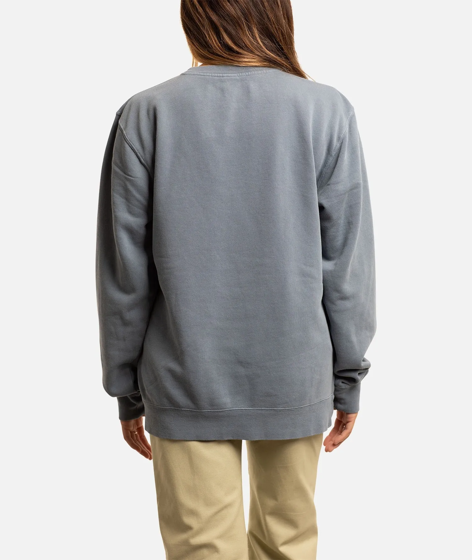 Road Trip Crew - Fog sold by JETTY product image thumbnail 3