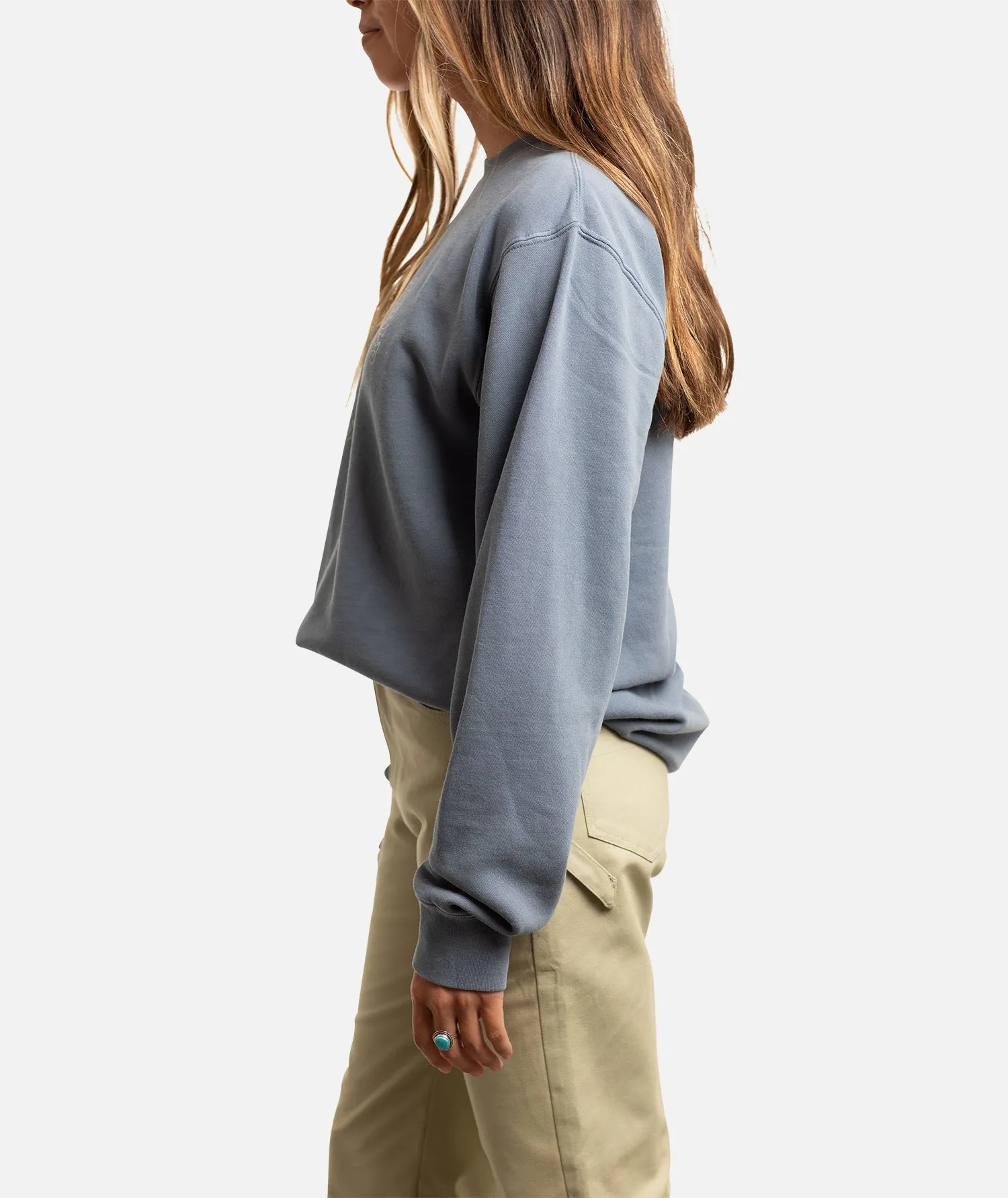 Road Trip Crew - Fog sold by JETTY product image thumbnail 2